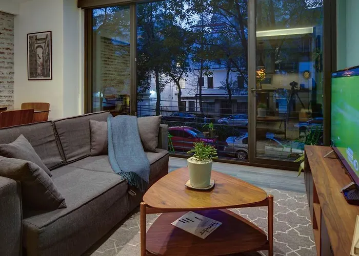 Apartment Veracruz By Mrw
