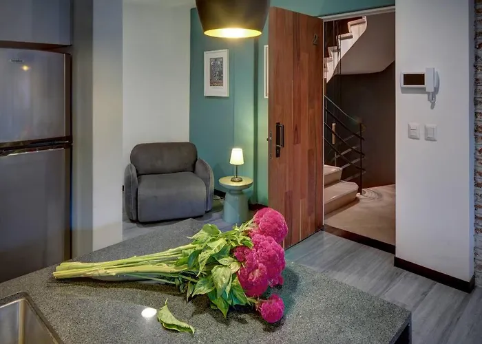 Apartment Veracruz By Mrw *
