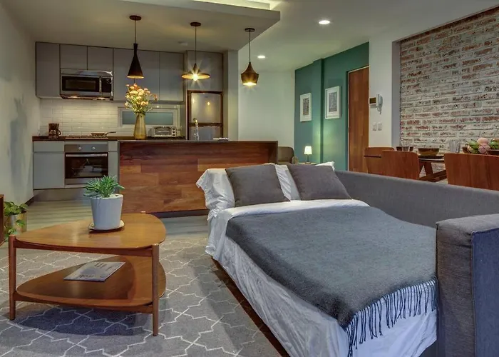 Veracruz By Mrw Apartment