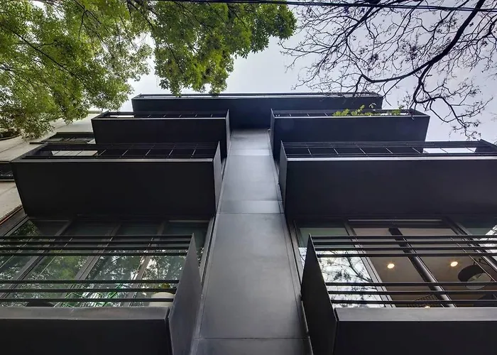 Veracruz By Mrw Apartment