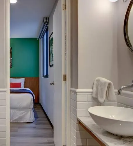 Apartment Veracruz By Mrw
