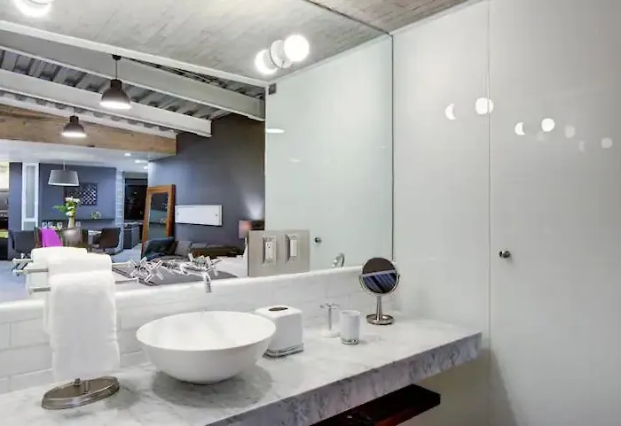 Veracruz By Mrw Apartment Mexico City