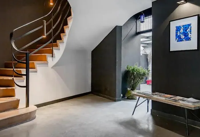Apartment Veracruz By Mrw Mexico City