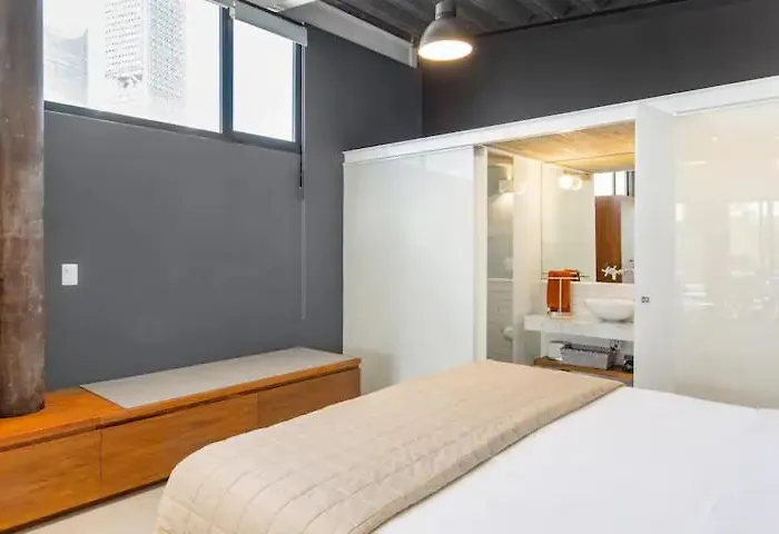 Apartment Veracruz By Mrw Mexico City