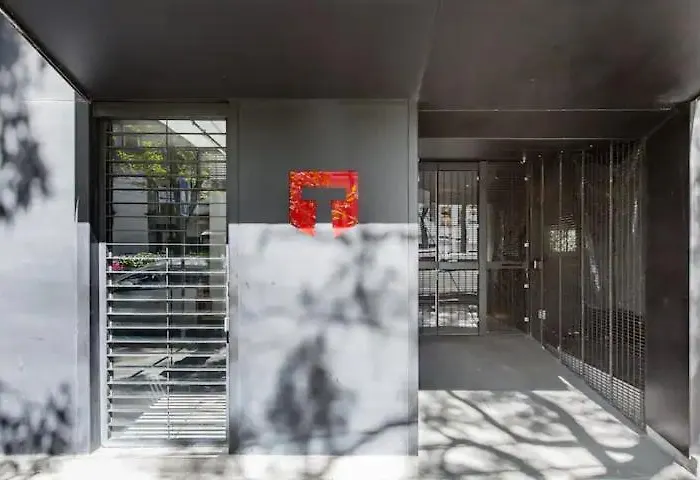 Veracruz By Mrw Apartment