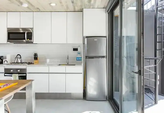 Veracruz By Mrw Apartment Mexico City
