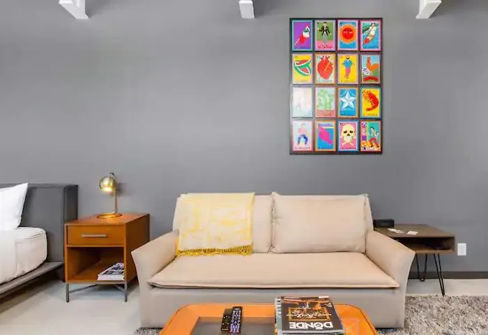 Veracruz By Mrw Apartment