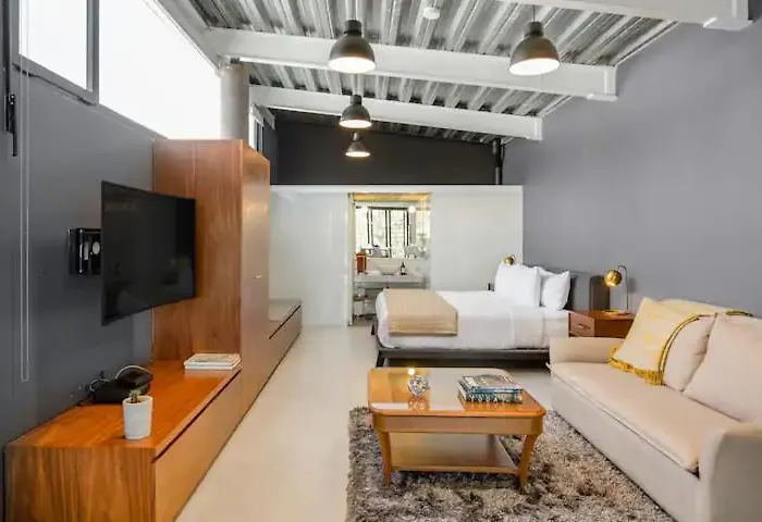 Apartment Veracruz By Mrw *