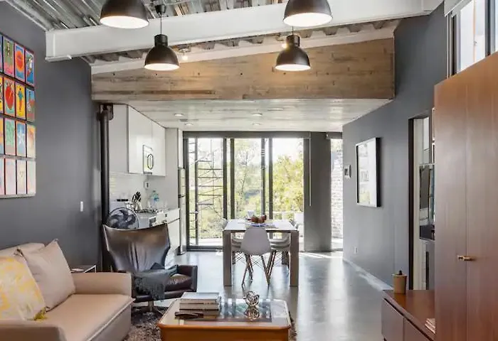 Apartment Veracruz By Mrw Mexico City