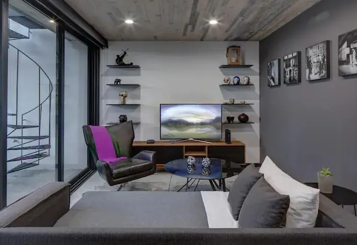 Apartment Veracruz By Mrw