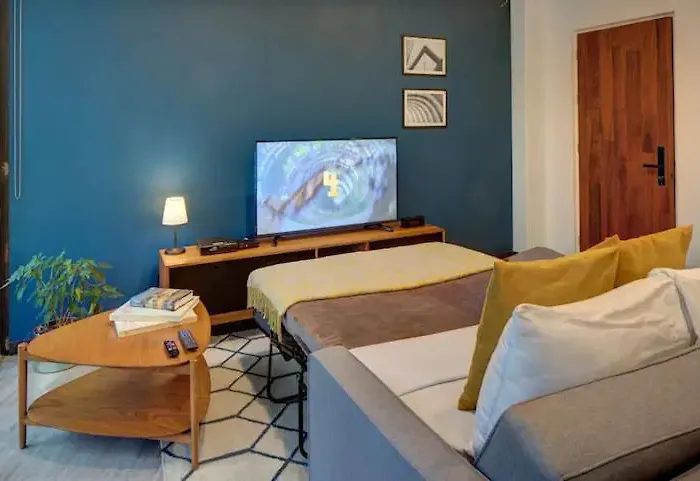 Apartment Veracruz By Mrw *