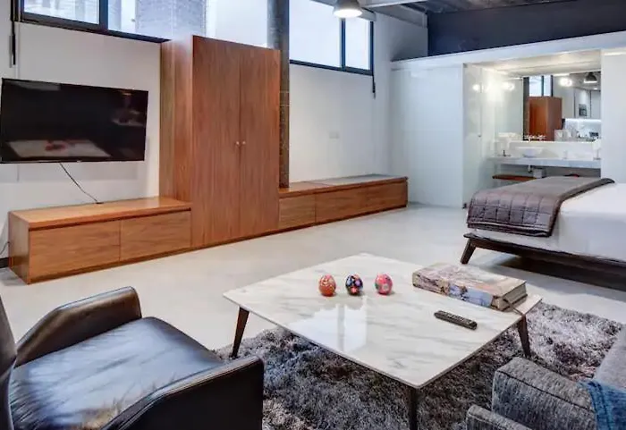 Apartment Veracruz By Mrw Mexico City
