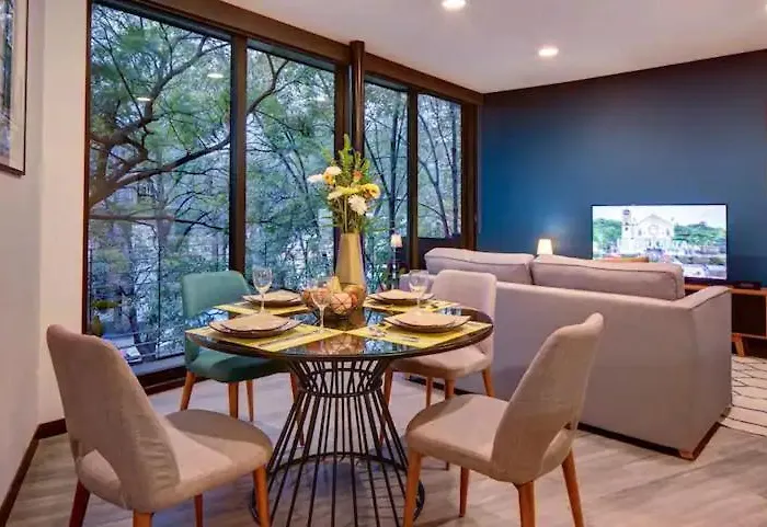Apartment Veracruz By Mrw