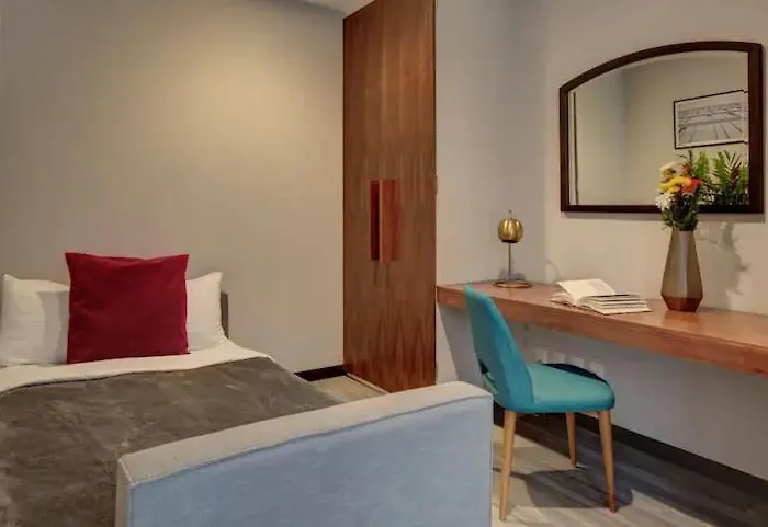 Apartment Veracruz By Mrw *