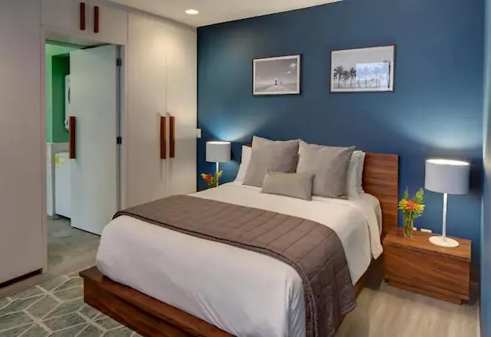 Apartment Veracruz By Mrw