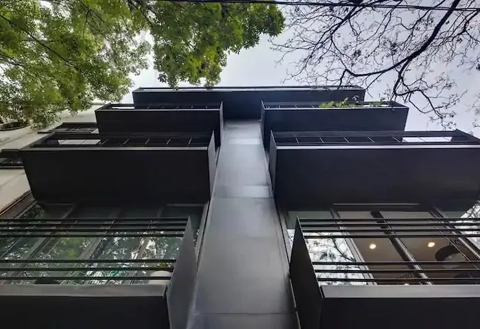 Veracruz By Mrw Apartment