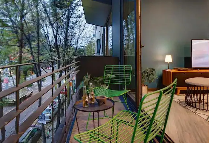 Veracruz By Mrw Apartment *