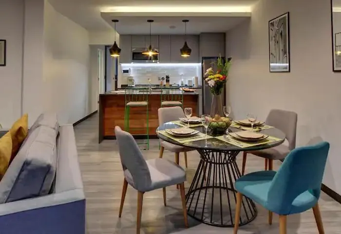 Veracruz By Mrw Apartment