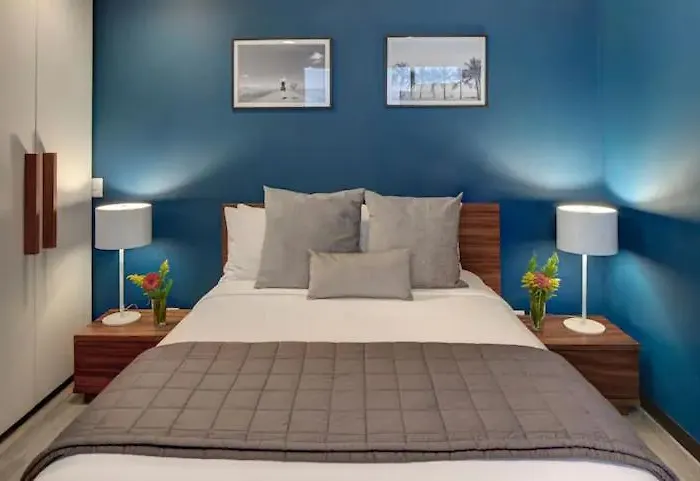Veracruz By Mrw Apartment *