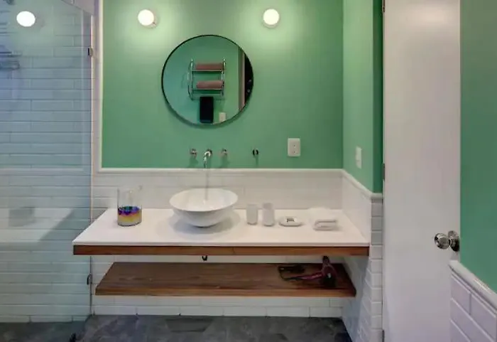 Veracruz By Mrw Apartment Mexico City