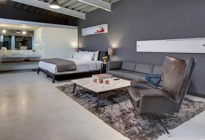 Veracruz By Mrw Apartment *