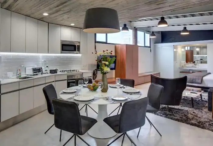 Apartment Veracruz By Mrw Mexico City