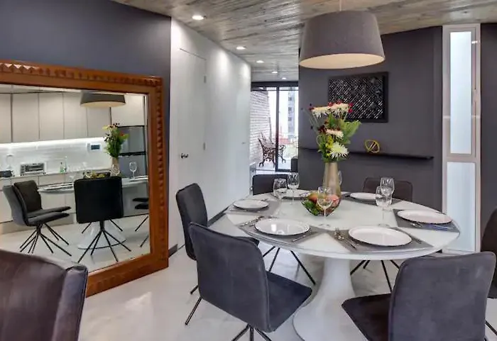 Apartment Veracruz By Mrw
