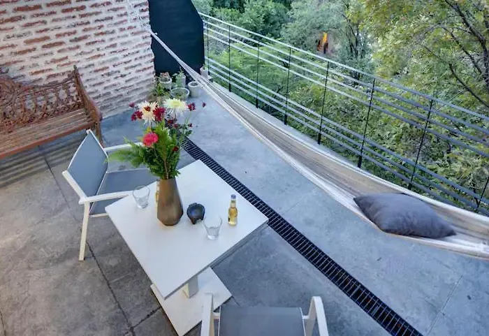 Veracruz By Mrw Apartment