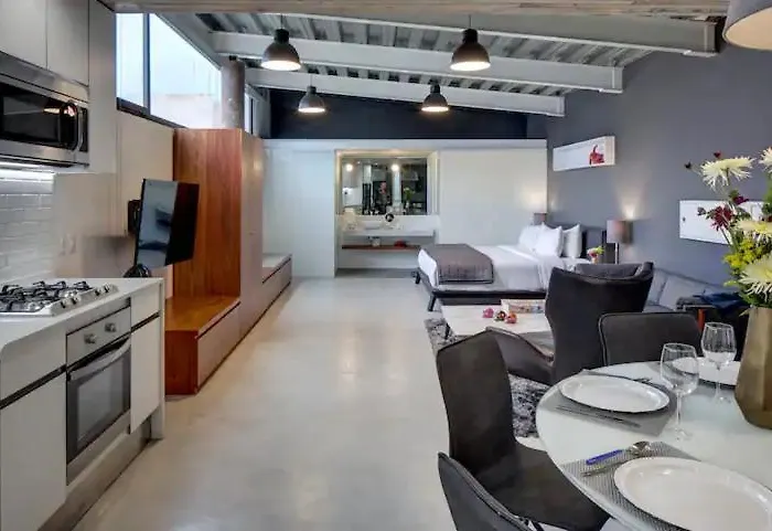 Apartment Veracruz By Mrw *