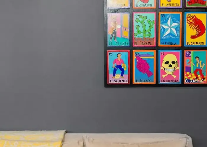 Veracruz By Mrw Apartment *