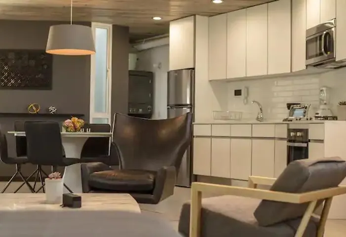 Apartment Veracruz By Mrw