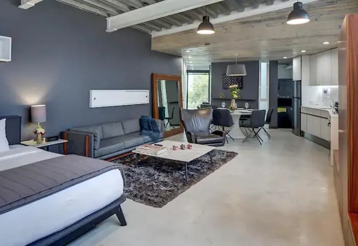 Veracruz By Mrw Apartment Mexico City
