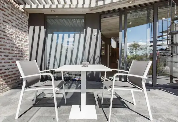 Veracruz By Mrw Apartment Mexico City