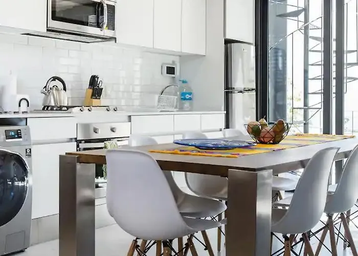 Veracruz By Mrw Apartment *