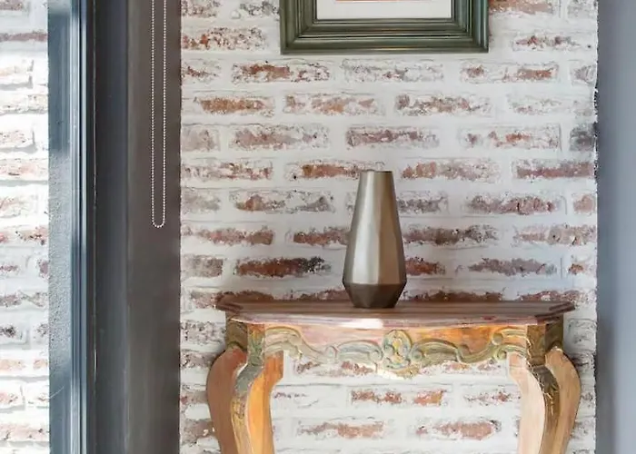 Apartment Veracruz By Mrw Mexico City
